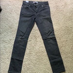 Levi’s 510 super skinny jeans